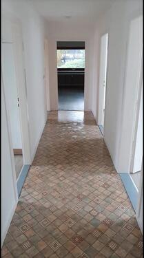 Foto - Dachgeschoßwohnung in Fleckeby zur Miete