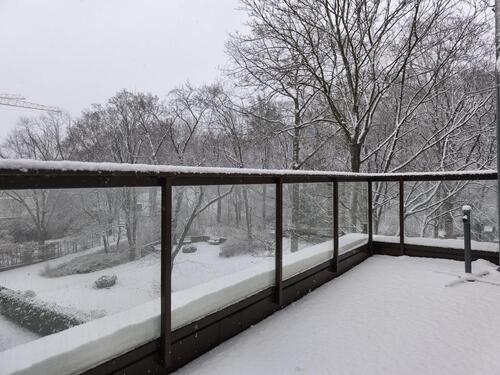 Foto - 2 Zimmer Etagenwohnung zur Miete in Berlin