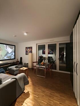 Foto - 2 Zimmer Etagenwohnung in Berlin