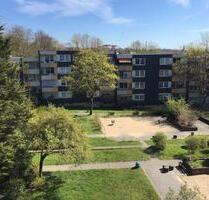 Endlich Zuhause: praktische 3-Zimmer-Wohnung mit Balkon zur Hofseite (WBS erforderlich)! - Essen Stadtbezirk VII