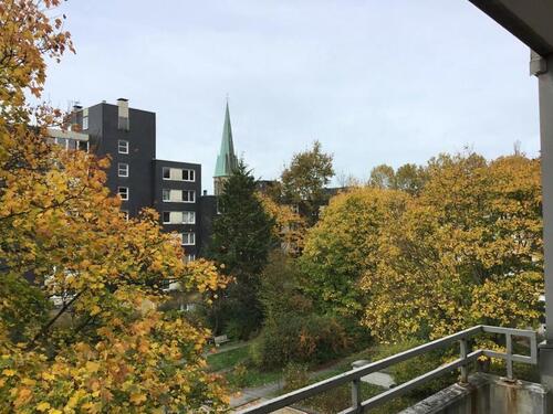 Foto - 3 Zimmer Etagenwohnung zur Miete in Essen