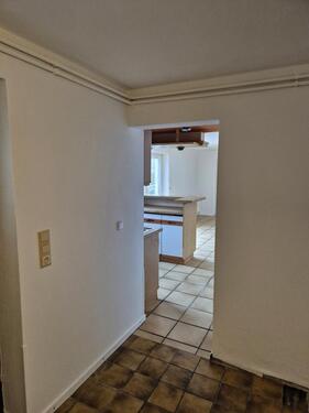 Foto - 2 Zimmer Etagenwohnung in Rantrum