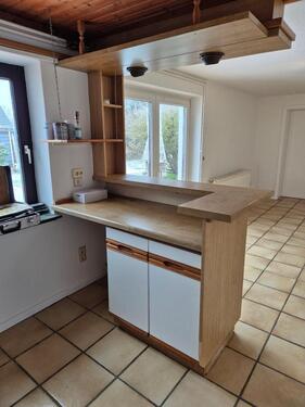 Foto - Etagenwohnung in Rantrum zur Miete