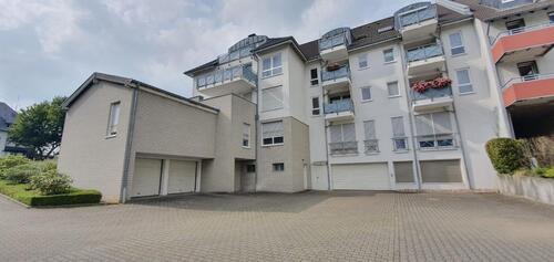 Foto - Tiefgaragenstellplatz in Heiligenhaus monatlich zu vermieten