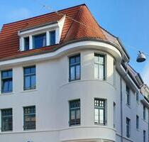 4 Zimmer | ca. 95 qm Wfl. | EBK | Fußbodenheizung | Dusche und Wanne | Stellplatz mgl. - Güstrow