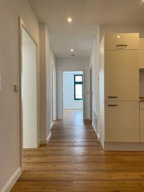Foto - 4 Zimmer Etagenwohnung in Güstrow