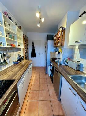 Foto - Etagenwohnung in Braunschweig zur Miete