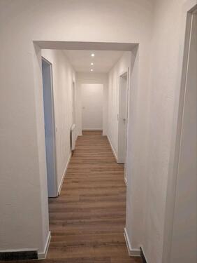 Foto - Erstbezug nach Kernsanierung in Saarbrücken 4 Zimmerwohnung