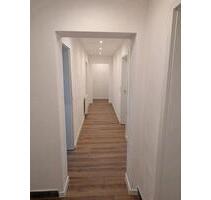 Erstbezug nach Kernsanierung in Saarbrücken 4 Zimmerwohnung