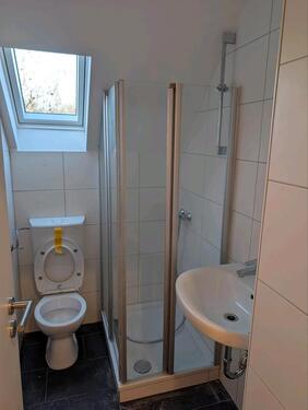 Foto - Etagenwohnung in Saarbrücken zur Miete