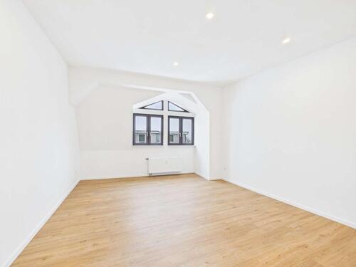 Foto - Etagenwohnung in Magdeburg zur Miete