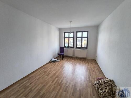 Foto - Gepflegte 1-Zimmer Wohnung im Zentrum