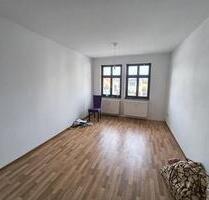 Gepflegte 1-Zimmer Wohnung im Zentrum - Zittau