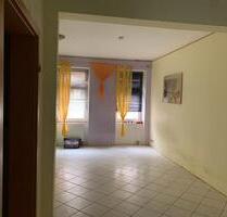 2 Raum Wohnung mit Terrasse in Leipzig West, Wohn Atelier, Studio