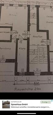 Foto - Erdgeschoßwohnung in Leipzig zur Miete