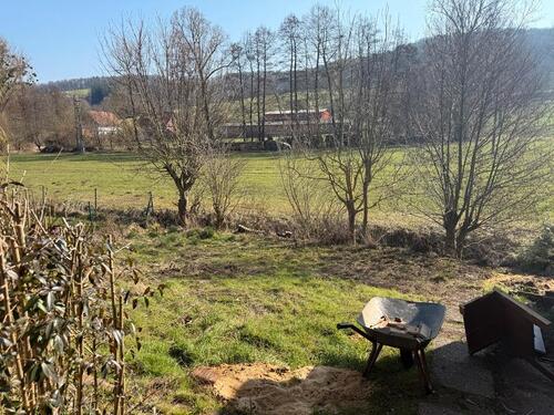 Foto - Doppelhaushälfte in Eschwege zum Kaufen