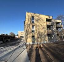 Neubau Sozialer Wohnungsbau mit Wohnberechtigungsschein - 2 Zimmer 2Personen - in Oberweißbach - Schwarzatal