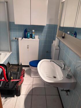 Foto - 2 Zimmer Etagenwohnung in Altenkirchen (Westerwald)