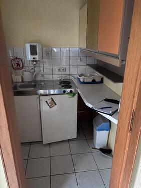 Foto - Etagenwohnung in Altenkirchen (Westerwald) zur Miete
