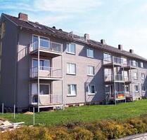 Attraktive 3- Zimmer-Wohnung mit zwei Balkonen in ruhiger Lage von Baunatal Großenritte