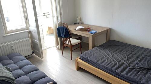 Foto - WG Zimmer+Balkon, Kü. Bad in Berlin Spandau (w)