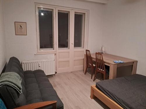 Foto - 1 Zimmer Etagenwohnung zur Miete in Berlin