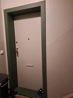 Foto - 1 Zimmer Etagenwohnung in Berlin