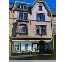 Ladengeschäft Dillenburg Innenstadt Markstr. 35683 Büro Geschäft