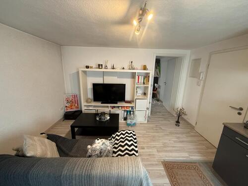 Foto - 2-Zimmer Wohnung Gerlingen 