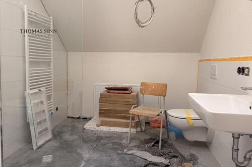 Foto - Maisonettenwohnung in Forchtenberg zur Miete