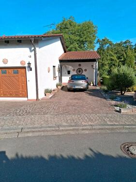 Foto - Freistehendes Einfamilienhaus im Mandelbachtal
