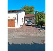 Freistehendes Einfamilienhaus im Mandelbachtal