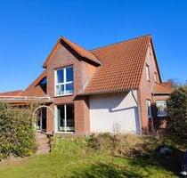 Freistehendes Einfamilienhaus in Göttingen