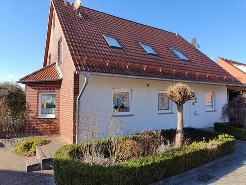 Foto - 5 Zimmer Einfamilienhaus zum Kaufen in Göttingen