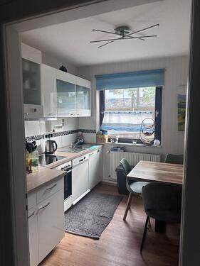Foto - 3 Zimmer Erdgeschoßwohnung zum Kaufen in Fulda