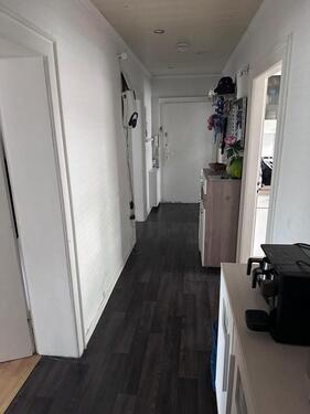 Foto - 3 Zimmer Erdgeschoßwohnung in Fulda