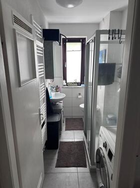 Foto - Erdgeschoßwohnung in Fulda zum Kaufen
