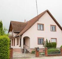 Urlaub Balaton,Balatonbereny durch Krankheit frei geworden - Bad Lausick