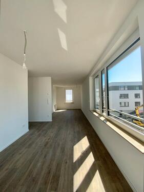 Foto - Etagenwohnung in Ludwigsburg zur Miete