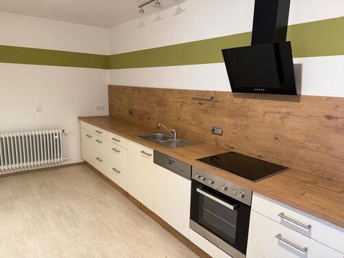 Foto - Grosse 4 Zimmer Wohnung in Top Lage in Wunsiedel zu vermieten