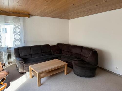 Foto - Etagenwohnung zur Miete in Wunsiedel