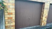 Foto - Garage in Heidingsfeld zu vermieten