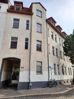 Foto - 2-Zimmer-Wohnung in Halle (Saale)