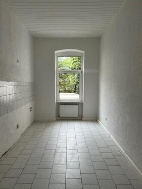Foto - Etagenwohnung in Halle (Saale)