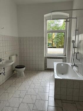 Foto - Etagenwohnung in Halle (Saale) zur Miete