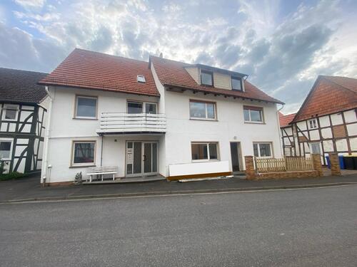 Foto - 2 ZKB in Eschwege OT Albungen - 430,00 EUR Kaltmiete,