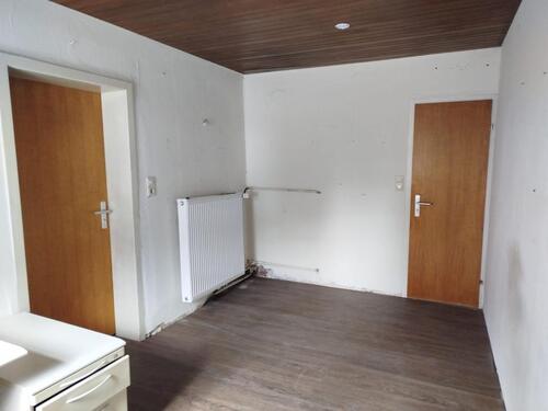 Foto - Trockener Lageraum im Haus - 120,00 EUR Miete,