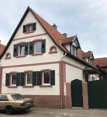 Foto - Neu saniertes Einfamilienhaus 6 Zimmer 67376 Harthausen