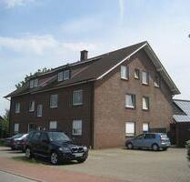 Ihr neues Zuhause! Schöne 4-Zimmer-Wohnung in Alfhausen zu vermieten