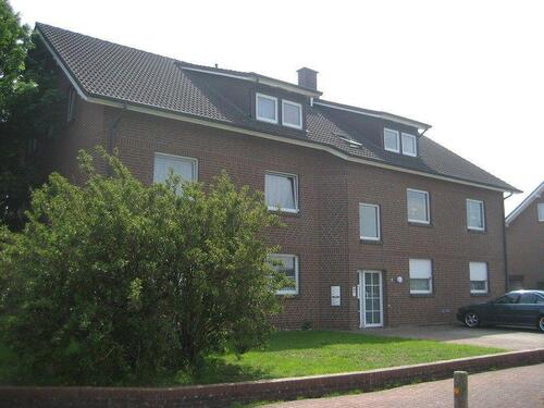Foto - Etagenwohnung zur Miete in Alfhausen